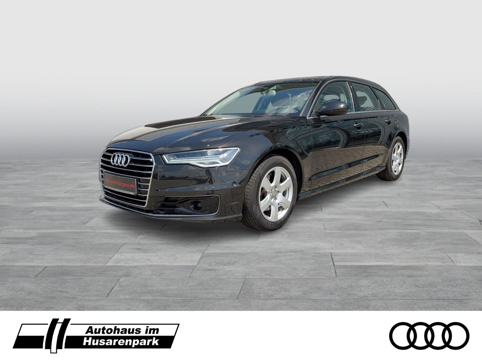 Audi A6 Avant 2.0 TDI ultra++MATRIX+KAMERA+PANO+NAVI+