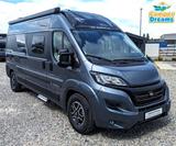 Adria Twin Supreme 600 SPB  - Adria Diesel Kastenwagen Automatik Sp twin