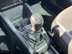 Fahrzeugabbildung Skoda Fabia Navi ACC LED Kamera Sitzhzng SmartLink