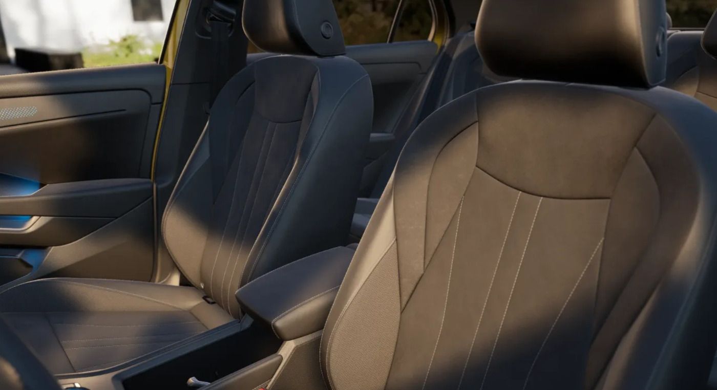 Volkswagen T-Roc - Bild 9