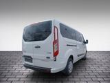Ford Transit Custom Kombi 320L2 Trend KAMERA XENON - Ford Transit: Kombi