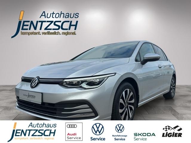 Volkswagen Golf Life 1,5 l TSI  LED/St.Hzg./Navi/RFK