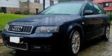 Audi S4 2004 seltenes modell ! - Audi S4 aus 2004: Kombi