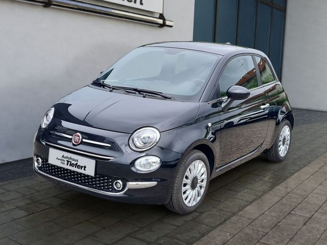 500 1.0 GSE Hybrid Dolcevita