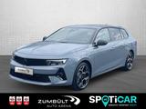 Opel Astra ST GS 1.5 +Navi 360 Kamera LED Blendfreies - Opel Astra Neuwagen mit Diesel-Antrieb