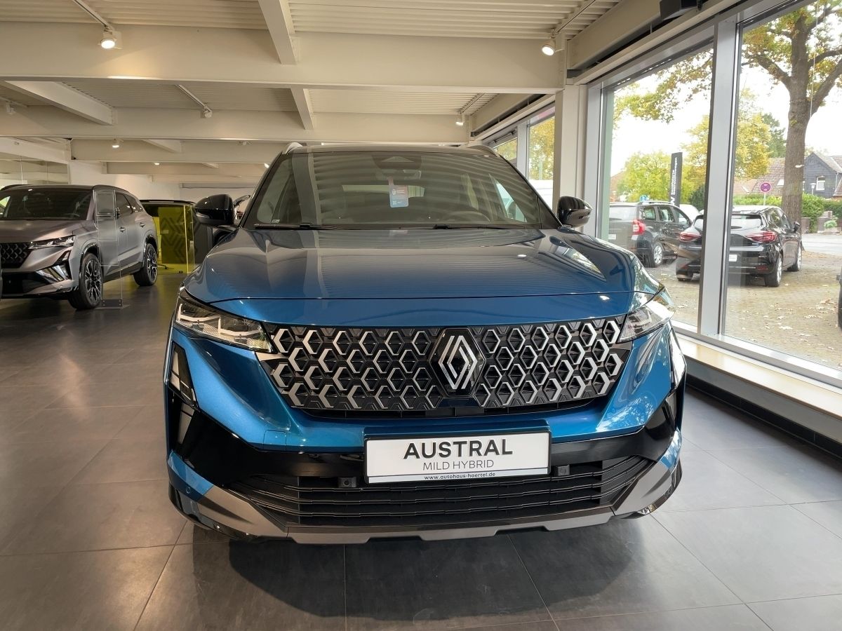 Renault Austral - Bild 4