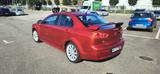 Mitsubishi Lancer 1.8 Intense gepflegt - Mitsubishi Lancer Gebrauchtwagen