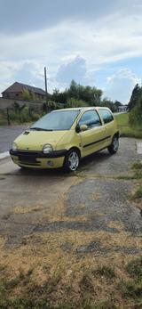 Renault Twingo Initiale Matic 1.2 Summertime Initiale - Renault Twingo: Initiale