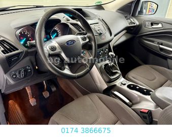 Ford Kuga - 8