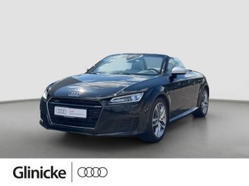 Audi TT - 1