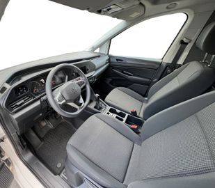 Volkswagen Caddy - 9