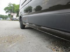 Fahrzeugabbildung Crafter Kasten 35 lang Hochdach FWD 2.0 TDI Notb