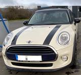 MINI Cooper D Cooper Autom./Leder/Navi - MINI Cooper D von privat