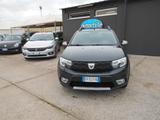 Dacia Sandero 1.5 dCi 8V 90 CV S&S Easy-R Serie  - Dacia Sandero mit Diesel-Antrieb: Automatik