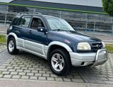 Suzuki Grand vitara 4x4 - Suzuki Grand Vitara aus 1999