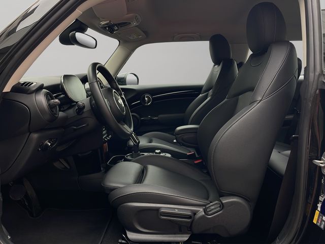 Foto Nummer 9: MINI Cooper S