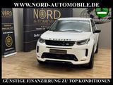 Land Rover Discovery Sport R-Dynamic AWD*20Z*ACC*LED*UPE:62 - Land Rover Discovery Sport aus 2022