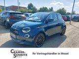 Fiat 500 Elektro 500e Icon - Fiat 500e: Automatik