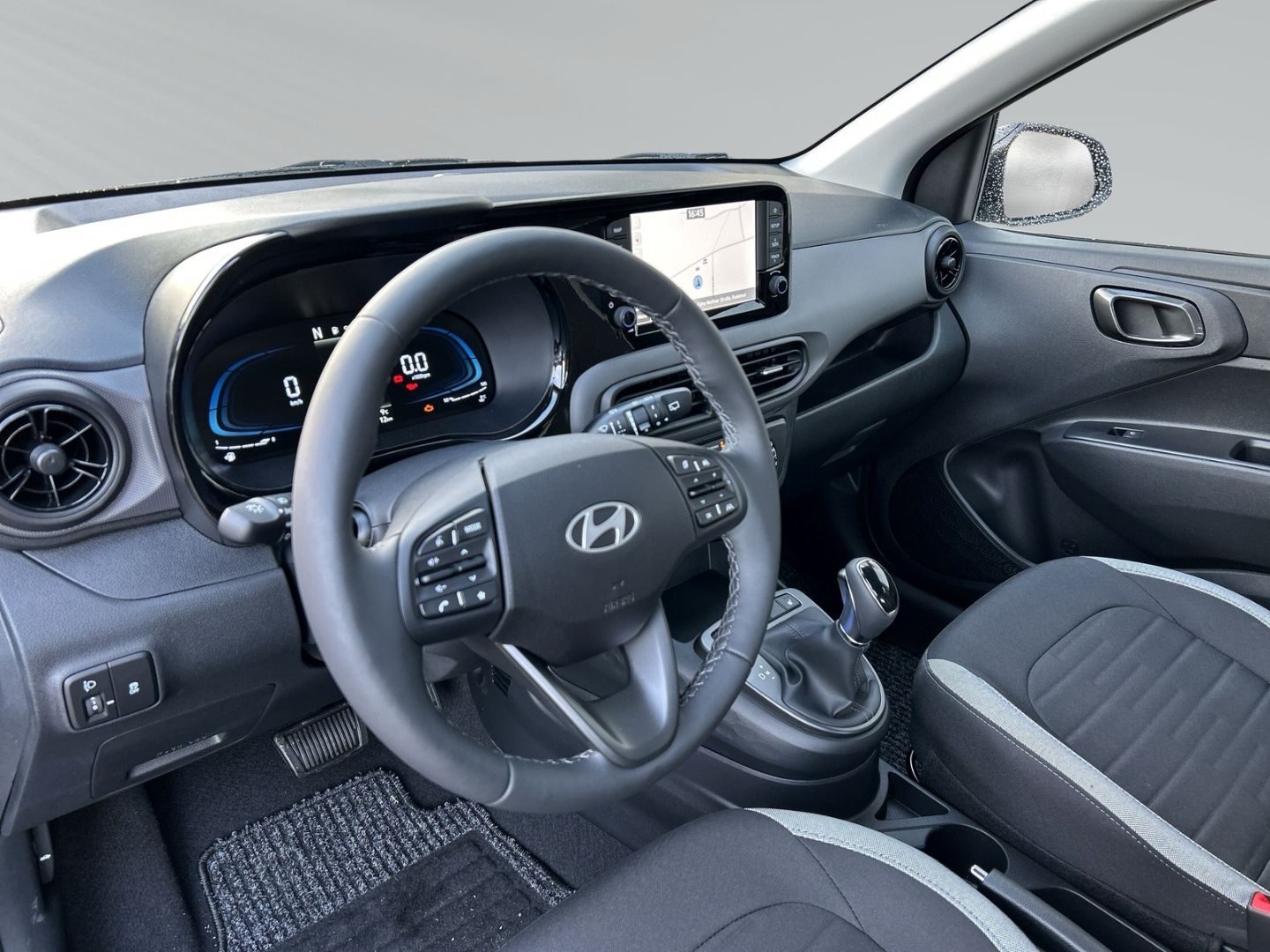 Hyundai i10 – Bild 9