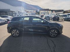 FORD Puma ST-Line 125 PS #LED #NAVI #WINTERPAKET FORD Puma ST-Line 125 PS #LED #NAVI #WINTERPAKET