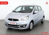 Mitsubishi Space Star 1.0 Diamant Edition Klima 1.Hand AUX