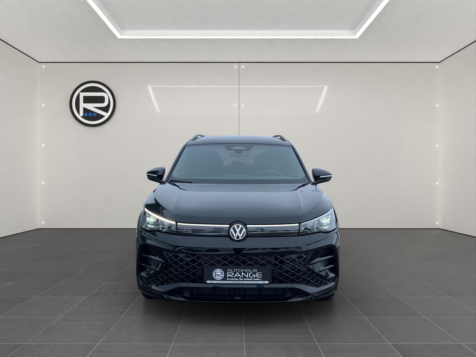 Volkswagen Tiguan - Bild 5