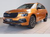 Skoda Kamiq Tour 1,0 TSI 85 kW 6-Gang-Schaltge