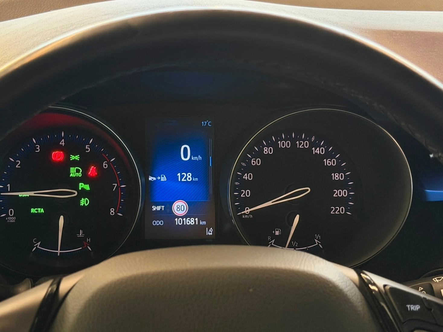 Toyota C-HR Style,Leder,