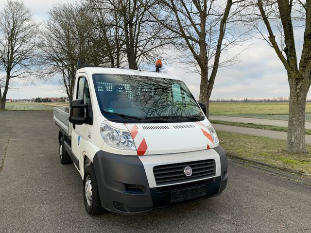 Fiat Ducato Pritsche   1Hand