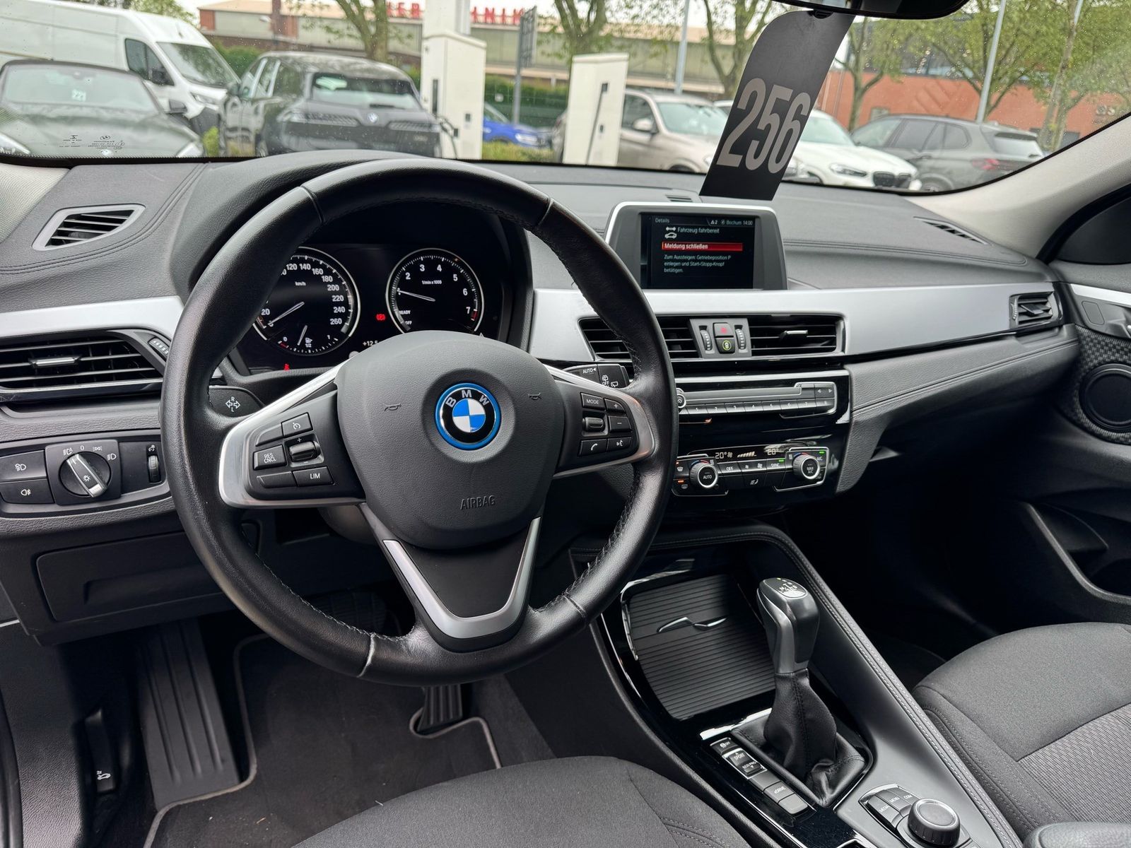 BMW X2 xDrive25e Advantage LED PDC DAB Aut.Hecklappe foto 4