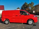 Ford Transit Custom Kasten L1 Trend FWD - mit Diesel-Antrieb: Partikelfilter