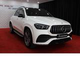 Mercedes-Benz GLE 53 AMG 4Matic+ Night*PANO*HUD*LED*CAM*NAVI* - Mercedes-Benz GLE 53 AMG: Automatik