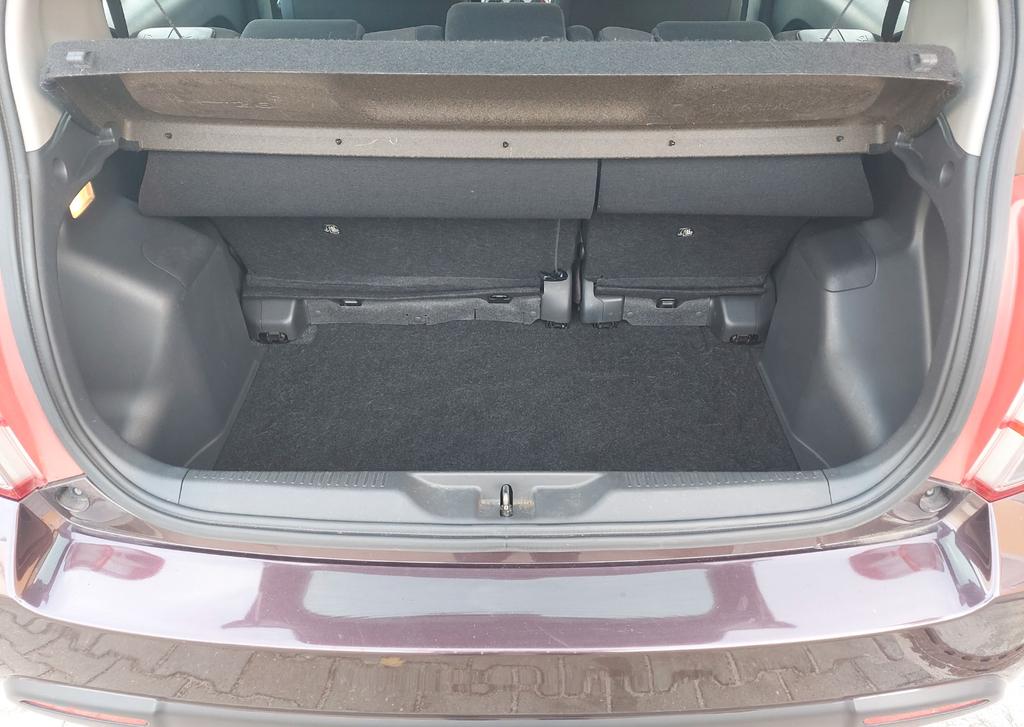 Toyota Urban Cruiser