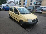 Fiat Panda 1.1 8V Active - Fiat Panda Gebrauchtwagen in Düsseldorf