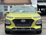 Hyundai Kona Trend 2WD*GARANTIE* - Hyundai KONA aus 2017