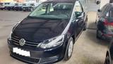 Volkswagen Sharan 1.4 TSI DSG Comfortline AHK Garantie
