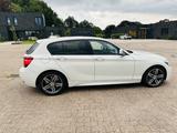 BMW M135i | 320 PS | Leder rot - BMW M135 von privat