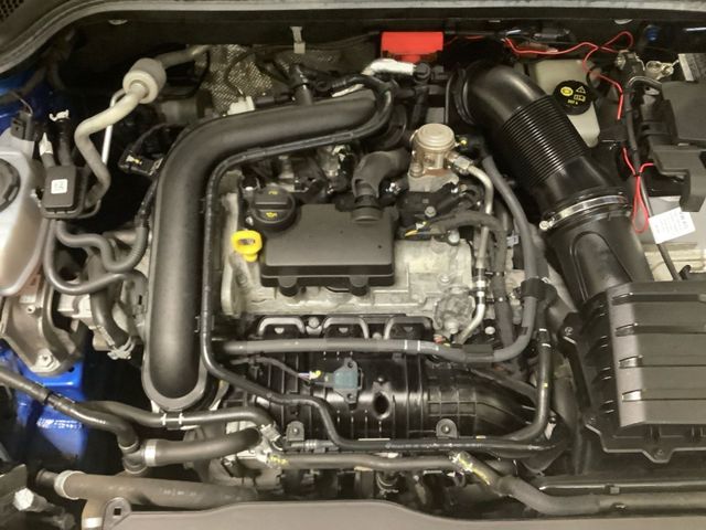 SKODA Scala Style DSG PDC SPORTSI TEMPOMAT AHK