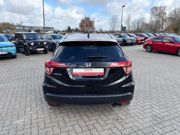 Honda HR-V - 7