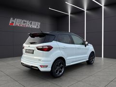 Ford EcoSport 1.0 EcoBoost ST-Line Start/Stopp