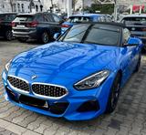 BMW Z4 sDrive30i M-Paket Matrix LED SPORT LINE HUD