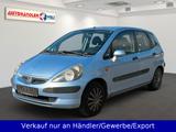 Honda Jazz 1.4 16V Klimaanlage AHK - gebrauchte Honda Jazz aus dem Jahr 2002