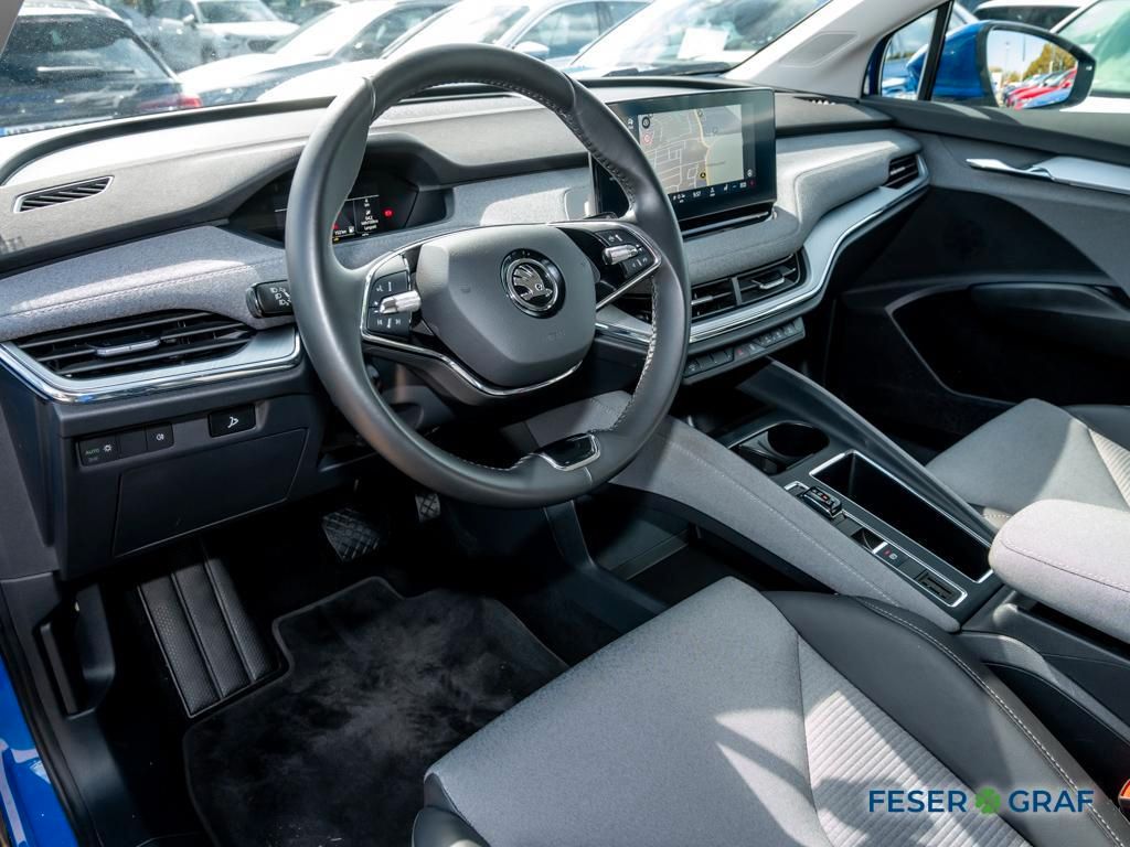 Skoda Enyaq - Bild 6