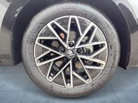 Skoda Octavia - Vorschau Bild 7