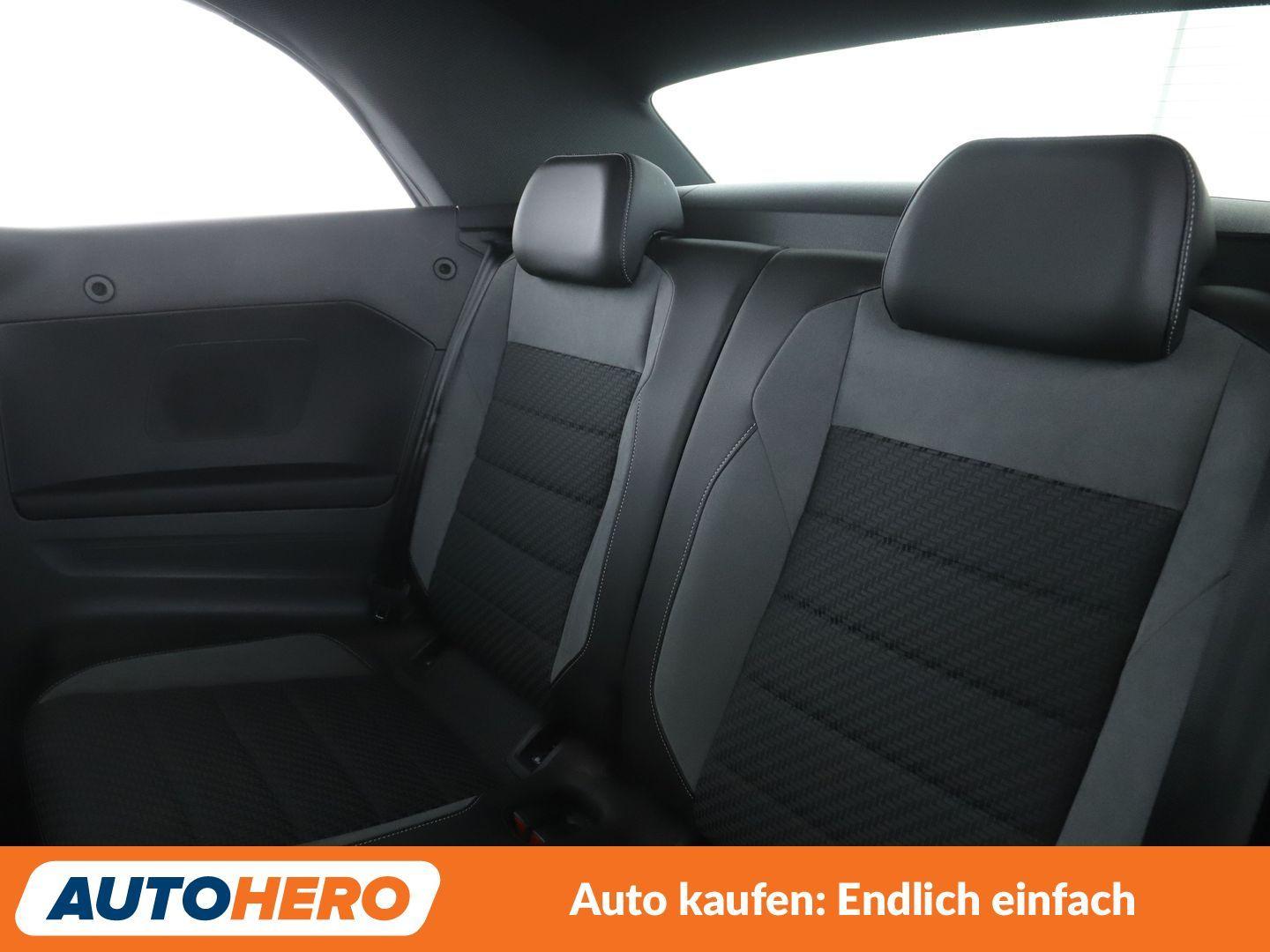 Volkswagen T-Roc 1.5 TSI ACT R-Line*NAVI*CAM*ACC*, миниатюра 13