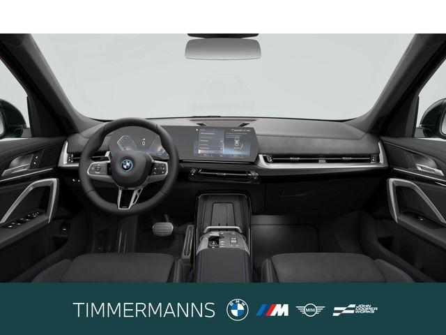 BMW iX1 xDrive30 Navi Bluetooth PDC MP3 Schn., миниатюра 4