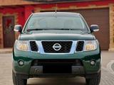 Nissan Navara 2,5 dCi DPF LB SE - gebrauchte Nissan Navara aus dem Jahr 2014