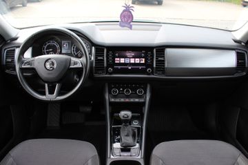 Skoda Kodiaq - 12