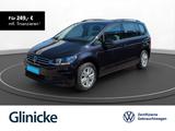 Volkswagen Touran 1.5 TSI Comfortline SiHz 7Sitzer - Jahreswagen: 7sitzer