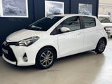 Toyota Yaris Comfort 1.0 Klima RCAM 1-Hand Scheckheft - Toyota in Iserlohn
